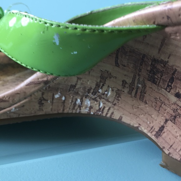 Mia 2 sandals.       Q 002 - Picture 5 of 7